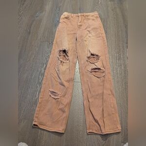 XS Tiger Mist Jeans